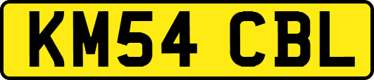 KM54CBL