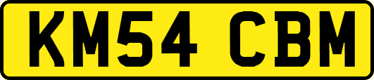 KM54CBM