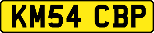 KM54CBP