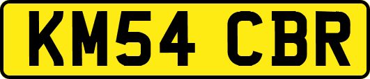 KM54CBR