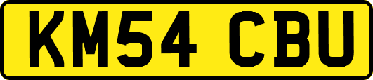 KM54CBU