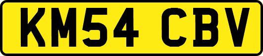 KM54CBV