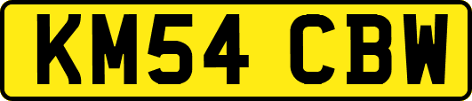 KM54CBW