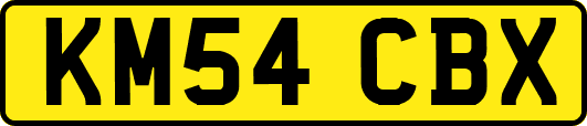 KM54CBX