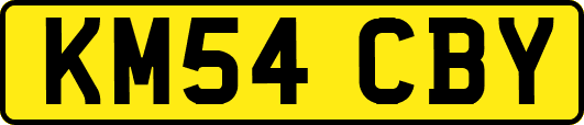 KM54CBY