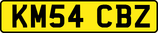 KM54CBZ