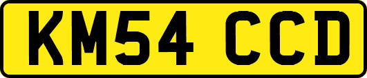 KM54CCD