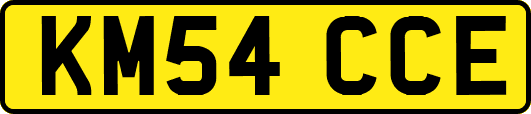 KM54CCE