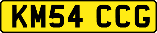 KM54CCG
