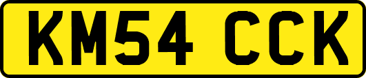 KM54CCK