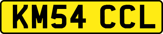 KM54CCL