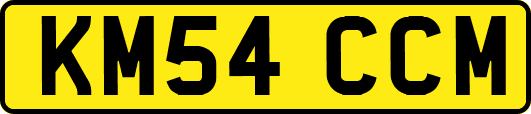 KM54CCM