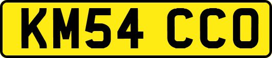 KM54CCO