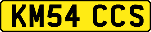 KM54CCS