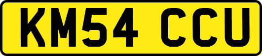 KM54CCU