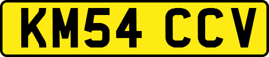 KM54CCV