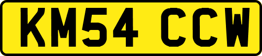KM54CCW
