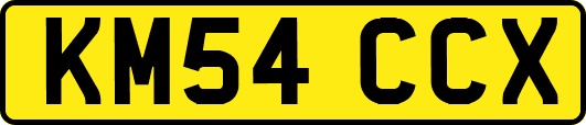 KM54CCX