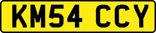KM54CCY
