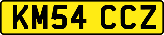 KM54CCZ