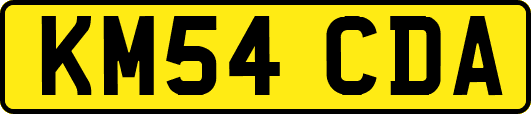 KM54CDA