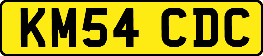 KM54CDC