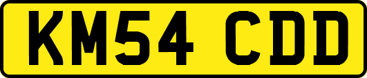 KM54CDD