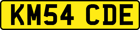 KM54CDE