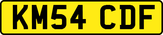KM54CDF