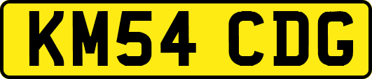 KM54CDG