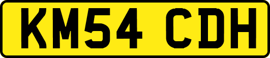 KM54CDH