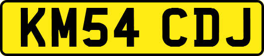 KM54CDJ