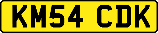 KM54CDK