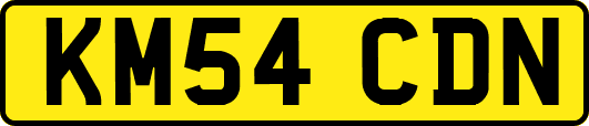 KM54CDN