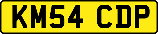 KM54CDP
