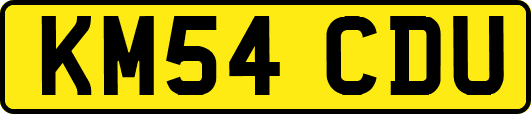 KM54CDU