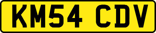 KM54CDV