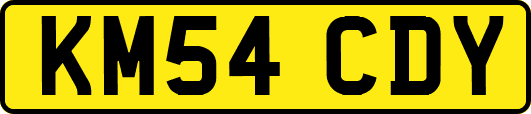 KM54CDY