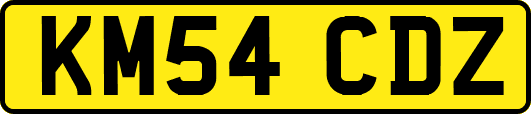 KM54CDZ
