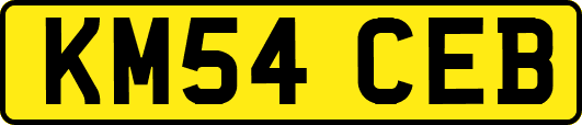 KM54CEB