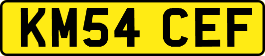KM54CEF