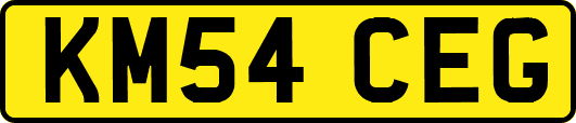 KM54CEG