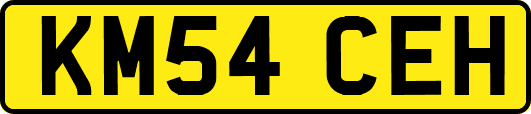 KM54CEH