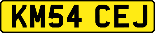 KM54CEJ