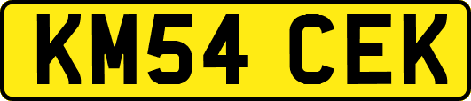 KM54CEK