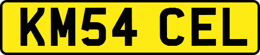 KM54CEL