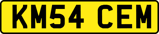KM54CEM