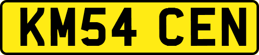 KM54CEN