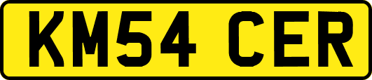KM54CER