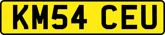 KM54CEU